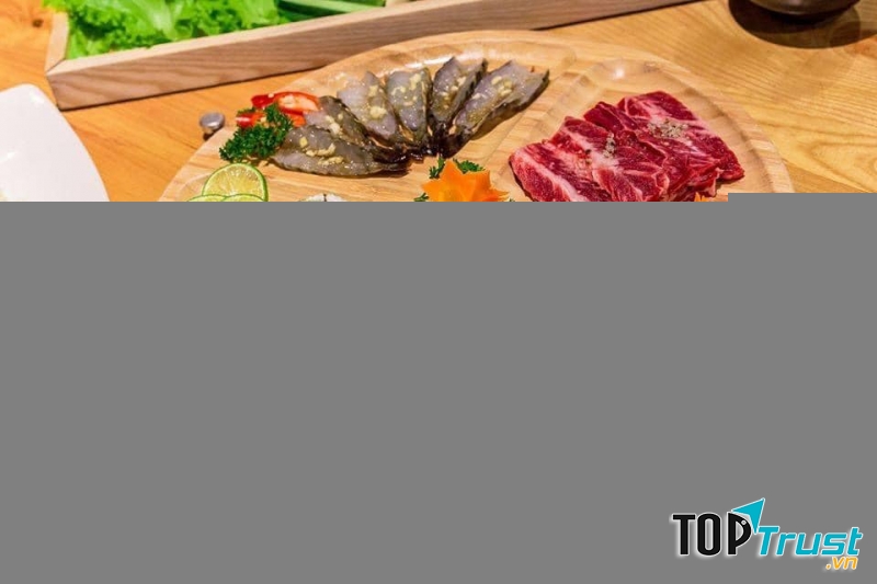 Nhà hàng ngon nổi tiếng, được yêu thích nhất quận Bắc Từ Liêm, Hà Nội