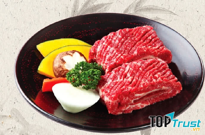 Nhà hàng ngon nổi tiếng khu vực Ô Chợ Dừa, Đống Đa, Hà Nội