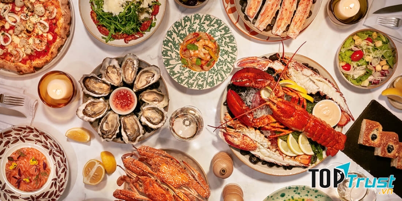 Nhà hàng ngon nổi tiếng nhất ở Quảng Nam