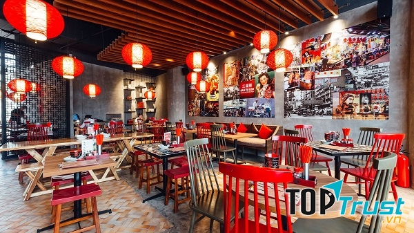 Nhà hàng ngon và chất lượng nhất Đồ Sơn, Hải Phòng