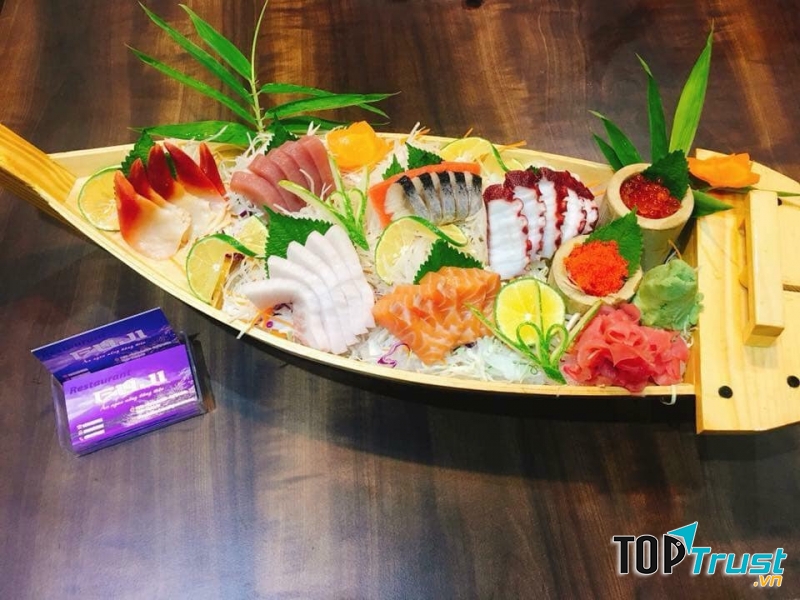 Nhà hàng ngon và nổi tiếng nhất TP. Vinh, Nghệ An