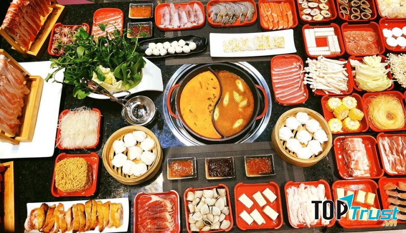 Nhà hàng nổi tiếng nhất gần bãi biển Cửa Lò, Nghệ An