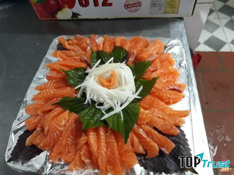 Nhà hàng, quán ăn ngon nhất Bỉm Sơn, Thanh Hóa