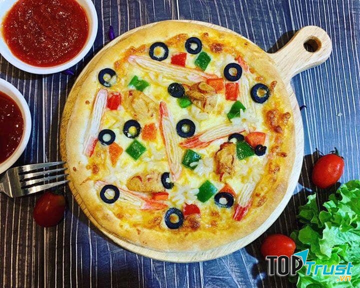 Nhà hàng, quán ăn ngon nhất Phổ Yên, Thái Nguyên