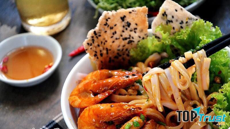 Nhà hàng, quán ăn ngon nhất quận Cẩm Lệ, Đà Nẵng