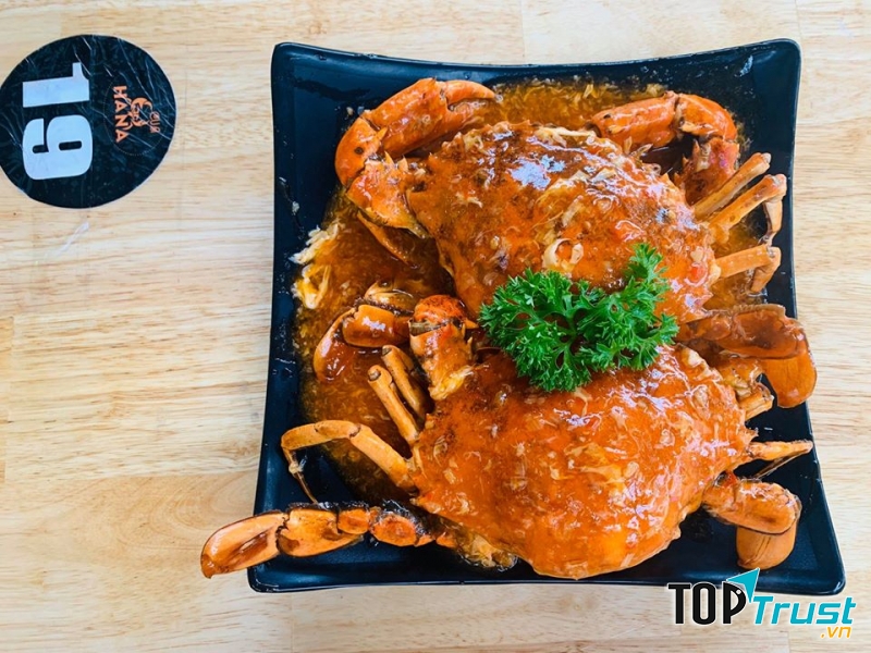 Nhà hàng, quán ăn ngon nhất quận Liên Chiểu, Đà Nẵng