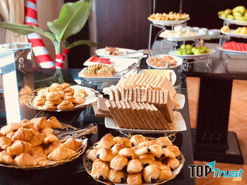 Nhà hàng, quán ăn ngon nhất Sơn La