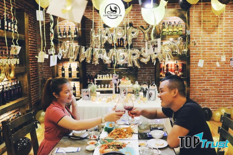 Nhà hàng, quán ăn ngon nhất tại Bình Chánh, TP. HCM