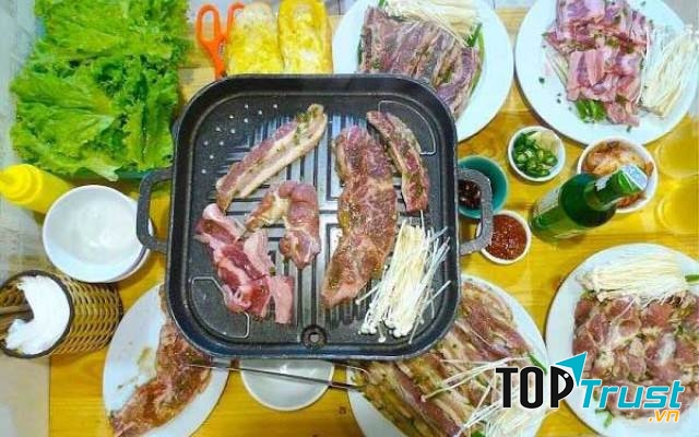 Nhà hàng, quán ăn ngon nhất tại Con Cuông, Nghệ An