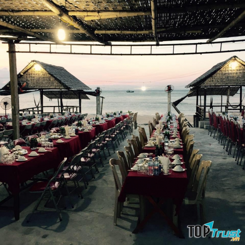 Nhà hàng, quán ăn ngon nhất tại Nghi Lộc, Nghệ An