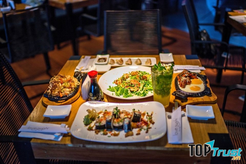 Nhà hàng, quán ăn ngon nhất tại Phú Yên