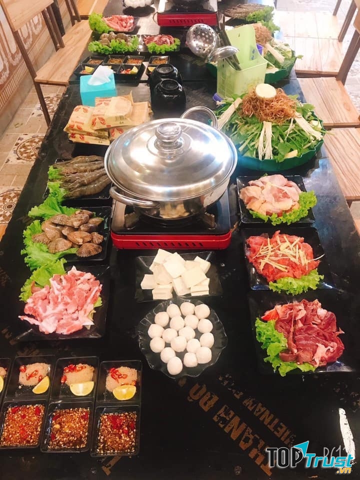 Nhà hàng, quán ăn ngon nhất tại Thái Hòa, Nghệ An