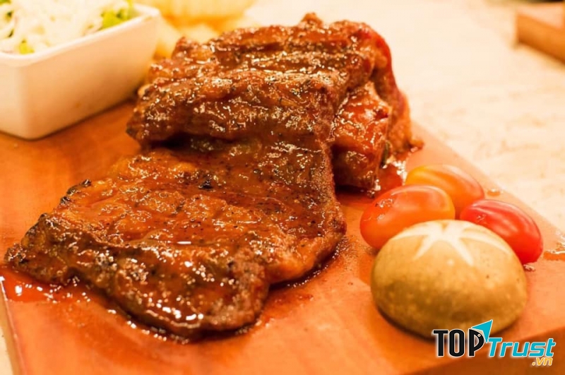 Nhà hàng, quán ăn ngon nhất tại TP. Hội An