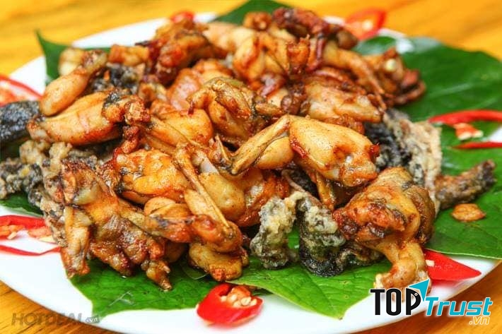 Nhà hàng, quán ăn ngon nhất TP. Đông Hà, Quảng Trị