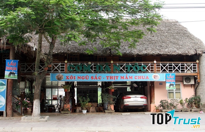 Nhà hàng, quán ăn ngon nhất TP. Hà Giang