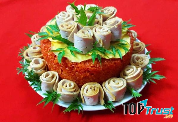 Nhà hàng, quán ăn ngon nhất Triệu Sơn, Thanh Hóa