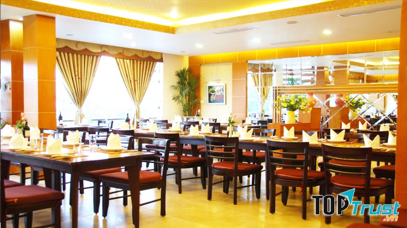 Nhà hàng quán ăn ngon nổi tiếng ở Ninh Thuận