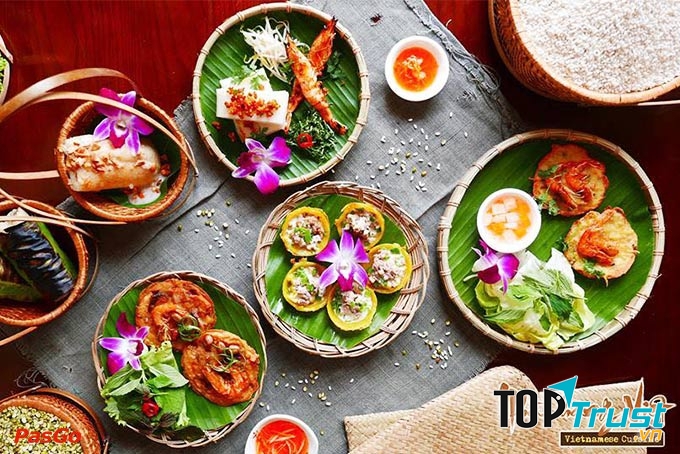 Nhà hàng, quán ăn ngon và chất lượng lượng tại đường Phan Chu Trinh, TP. HCM