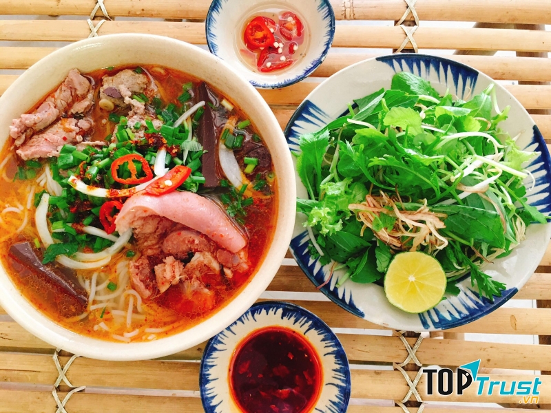 Nhà hàng, quán ăn ngon và chất lượng nhất đường Hoa Cau, TP. HCM