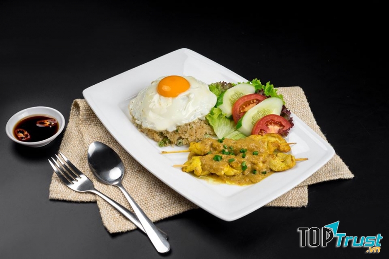 Nhà hàng, quán ăn ngon và chất lượng nhất tại đường Kỳ Đồng, TP. HCM