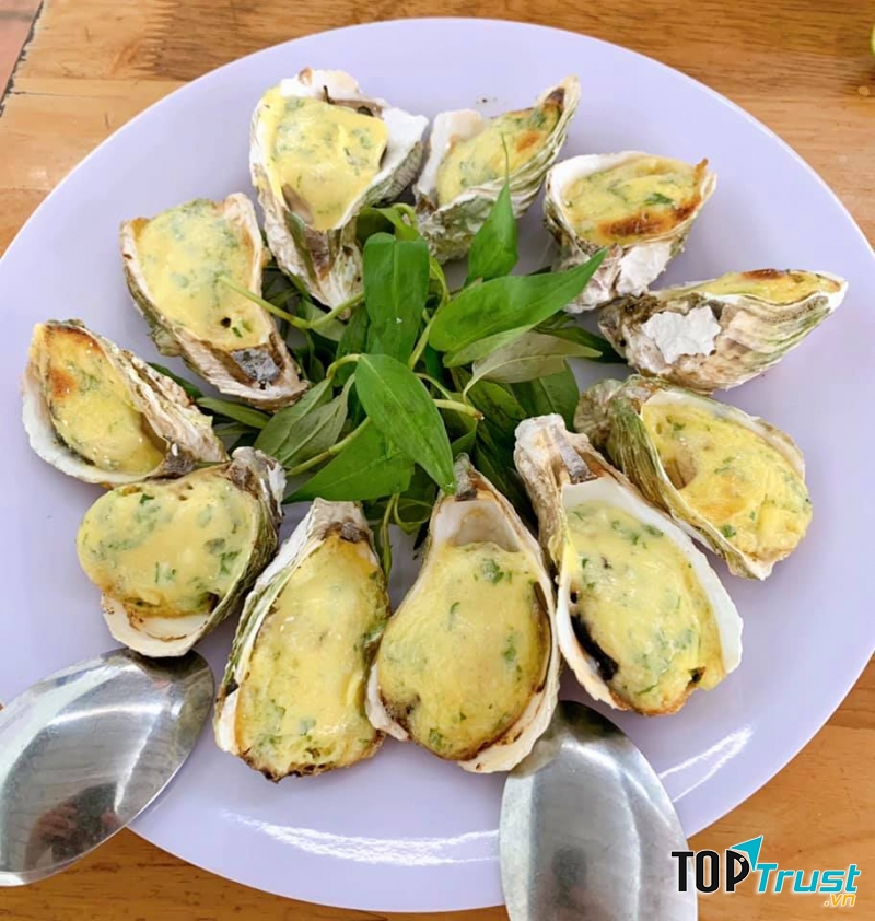 Nhà hàng, quán ăn ngon và chất lượng nhất tại đường Phan Bội Châu, TP. HCM