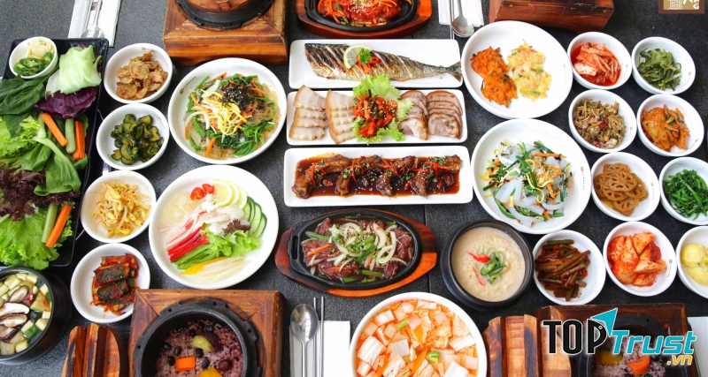 Nhà hàng, quán ăn ngon và chất lượng nhất tại Quốc Oai, Hà Nội