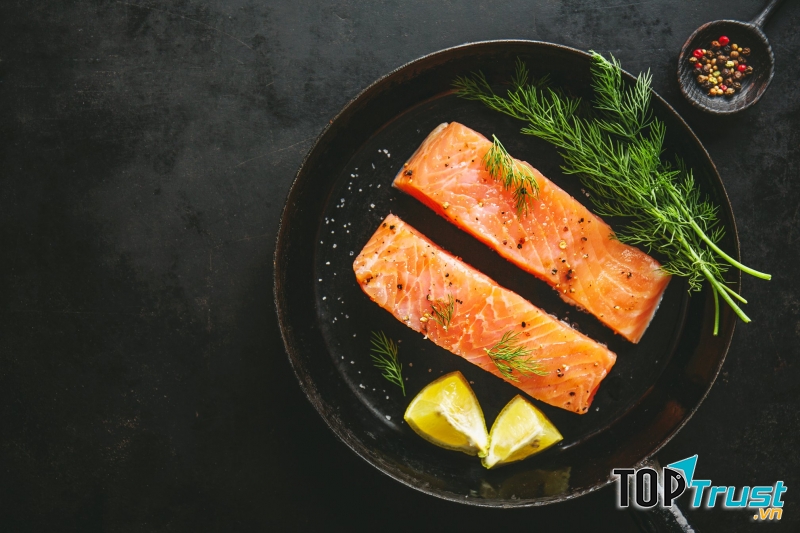 Nhà hàng, quán ăn ngon và chất lượng tại đường Ngô Đức Kế, TP. HCM