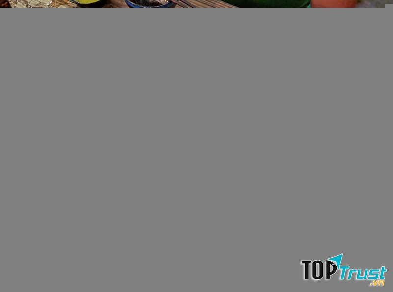 Nhà hàng, quán ăn ngon và chất lượng tại đường Nguyễn Đình Chiểu, TP. HCM