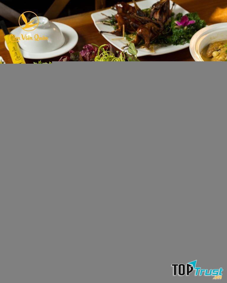 Nhà hàng tổ chức sinh nhật lý tưởng nhất tại quận Hà Đông, Hà Nội