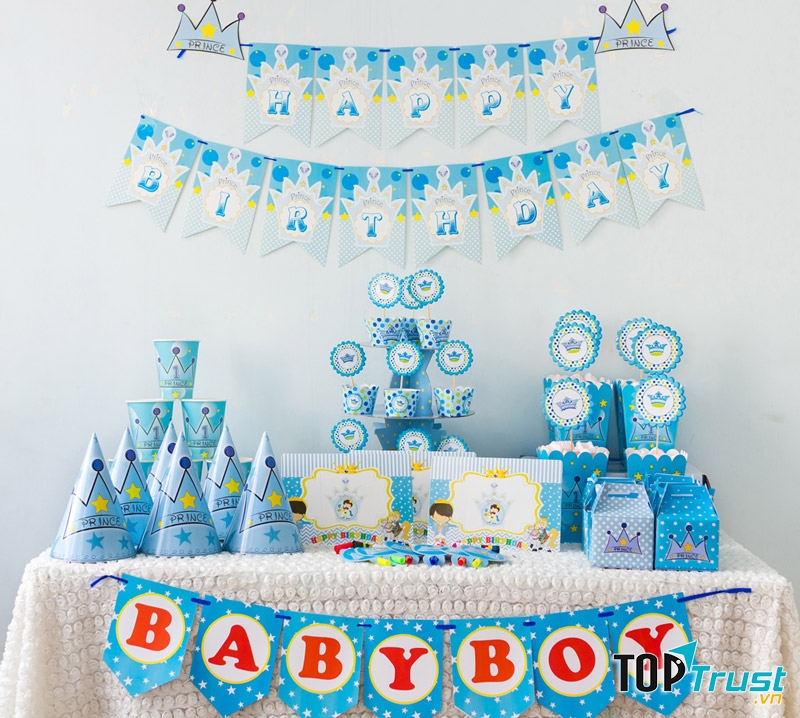 Nhà hàng tổ chức sinh nhật lý tưởng nhất tại quận Tây Hồ, Hà Nội