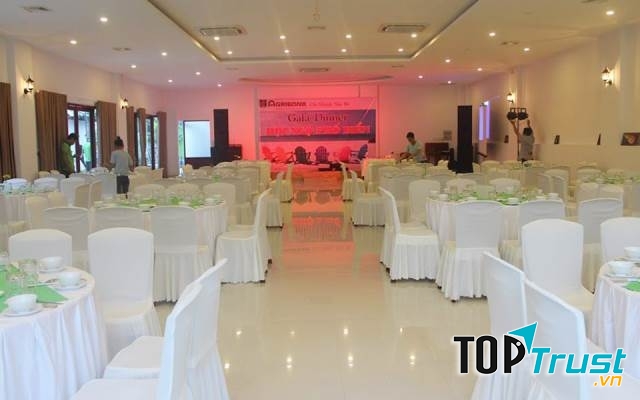 Nhà hàng tốt nhất tại Nha Trang - Khánh Hòa