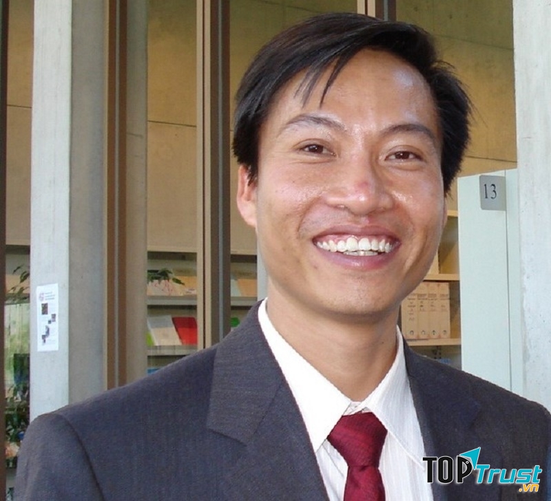 Nhà khoa học Việt Nam có sức ảnh hưởng nhất thế giới hiện nay