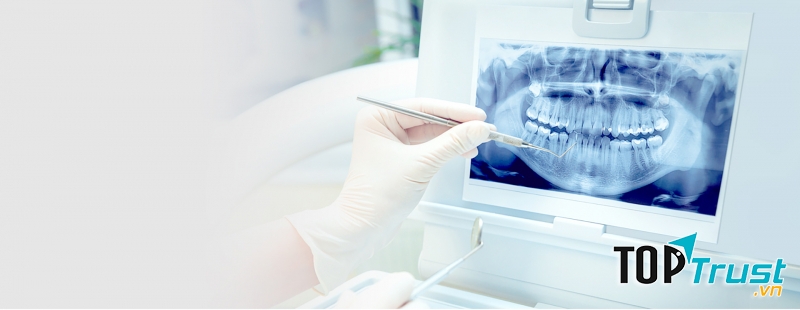 Nha khoa uy tín tại huyện Hóc Môn, TP HCM