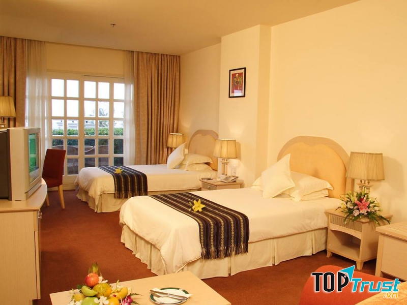 Nhà nghỉ giá rẻ mà tốt tại Quy Nhơn giá chỉ từ 100k