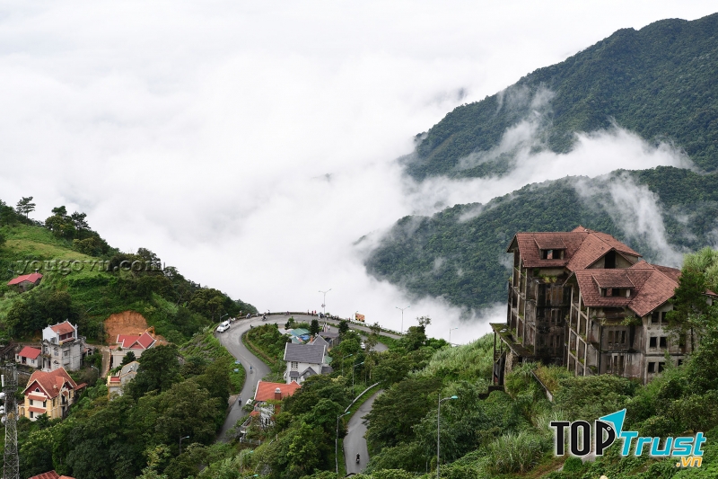 Nhà nghỉ, khách sạn giả rẻ và đẹp nhất gần biển tại Côn Đảo