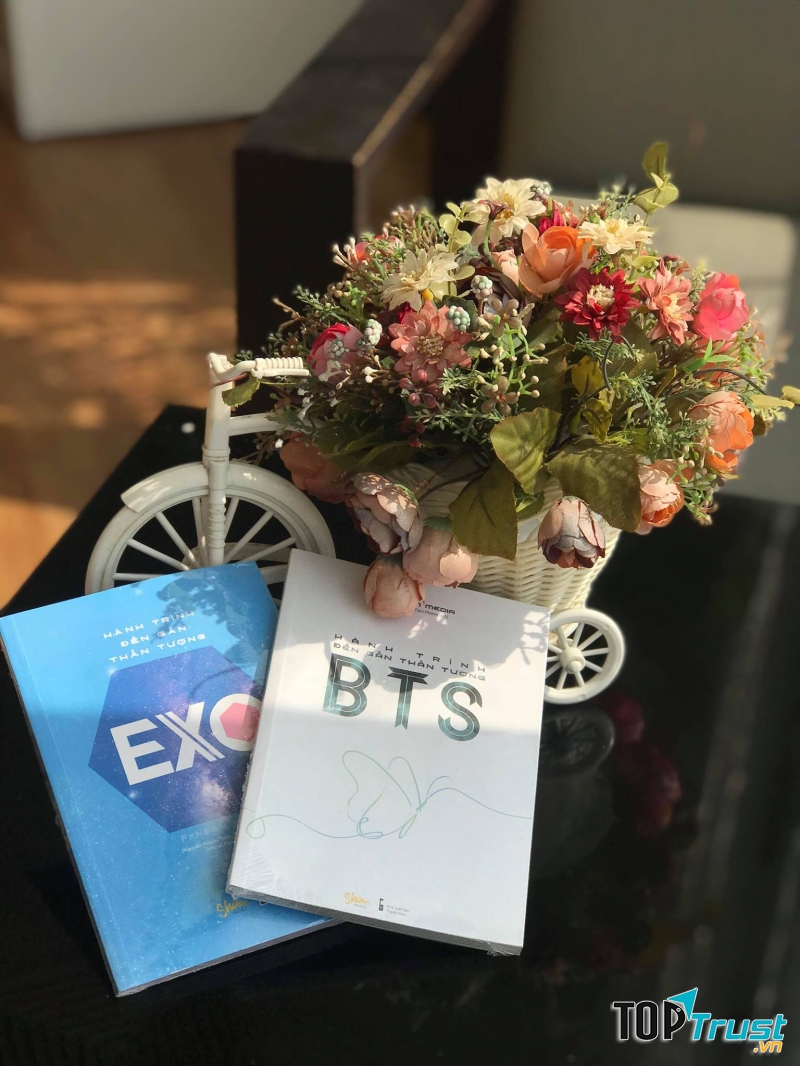 Nhà sách lớn và uy tín nhất ở Quảng Ninh