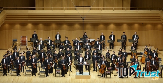 Nhà soạn nhạc cổ điển nổi tiếng nhất thế giới