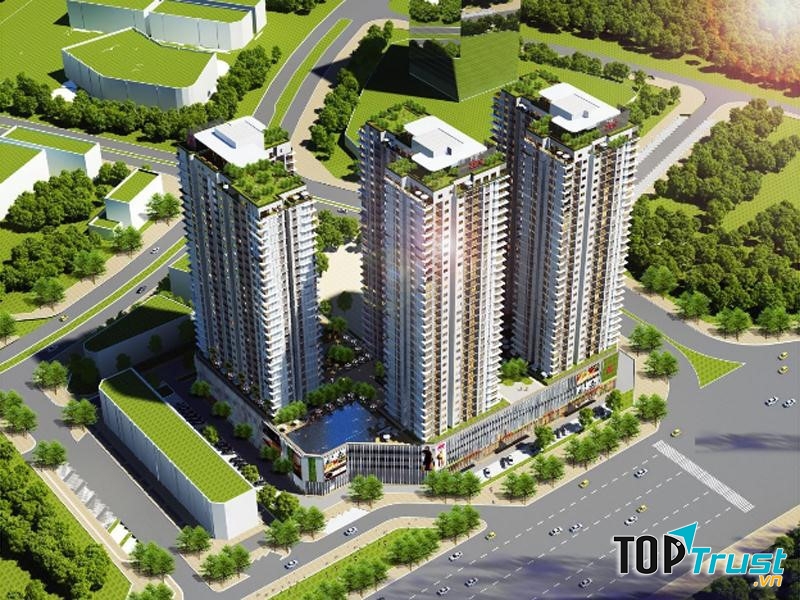 Nhà thầu xây dựng uy tín nhất năm 2017