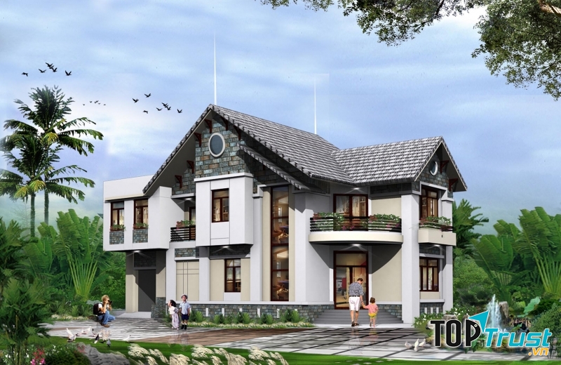 Nhà thiết kế nội thất danh tiếng thế giới