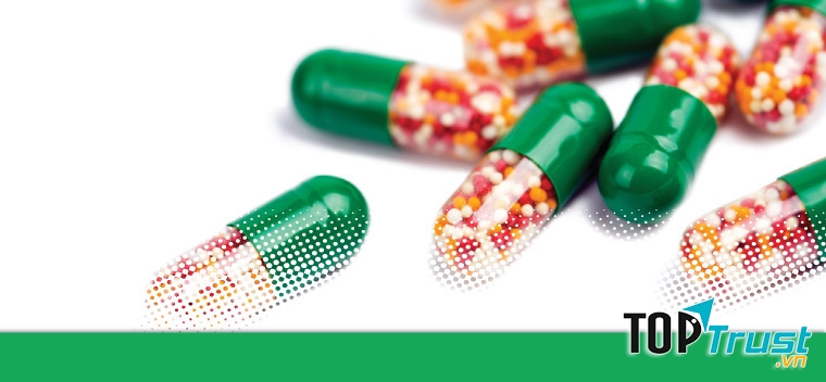 Nhà thuốc uy tín nhất quận 6, TP. HCM