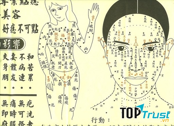 Nhà tiên tri nổi tiếng nhất lịch sử Trung Quốc