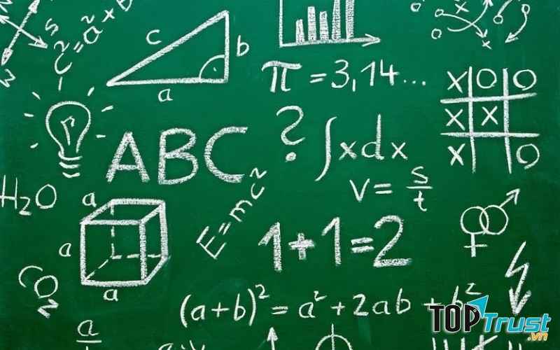 Nhà toán học nổi tiếng nhất thế giới