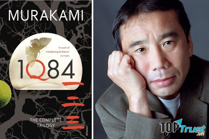 Nhà văn Nhật Bản vĩ đại nhất mọi thời đại