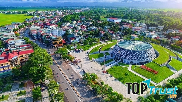 Nhà xe uy tín, chất lượng nhất chạy tuyến Hà Nội - Điện Biên