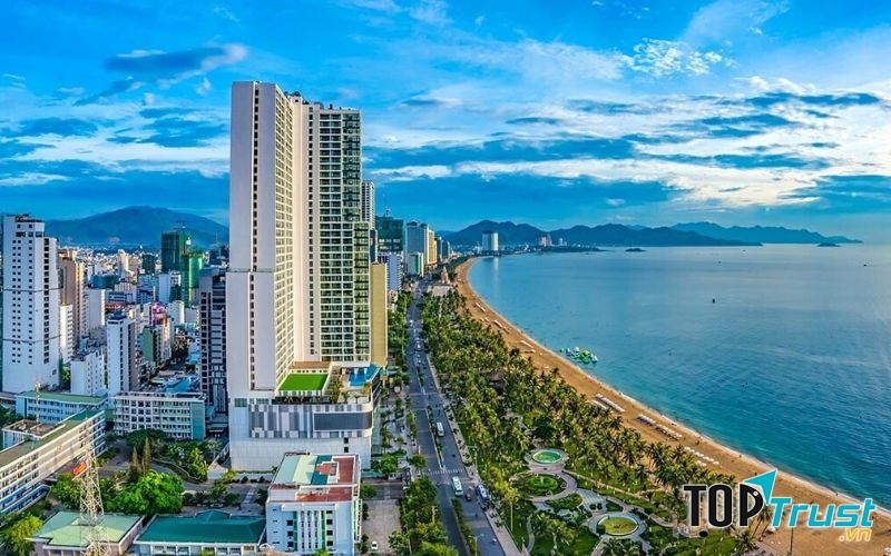 Nhà xe uy tín nhất chạy tuyến Đà Nẵng - Nha Trang