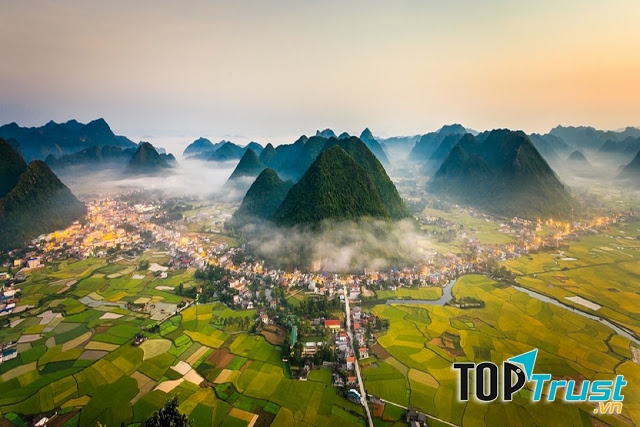 Nhà xe uy tín nhất chạy tuyến Hà Nội - Lạng Sơn