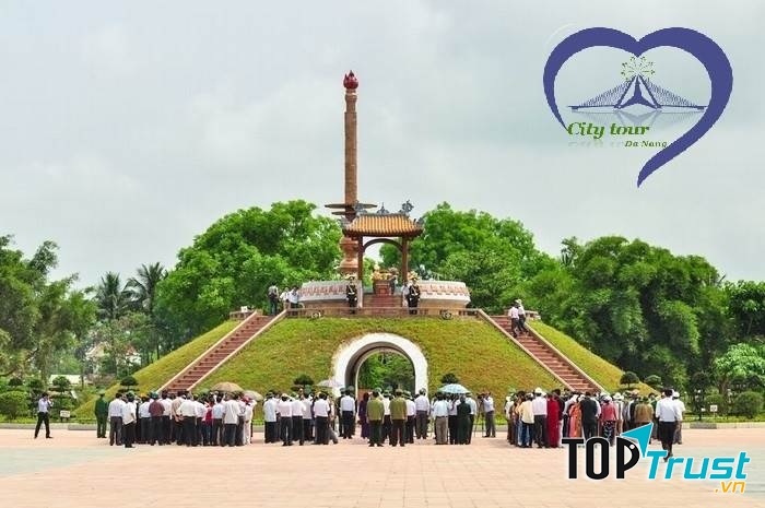 Nhà xe uy tín nhất chạy tuyến Hà Nội - Quảng Trị