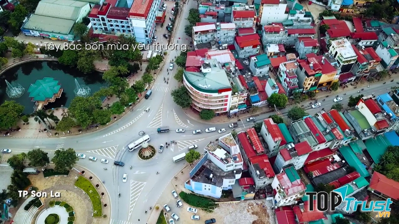 Nhà xe uy tín nhất chạy tuyến Hà Nội - Sơn La