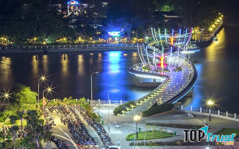 Nhà xe uy tín nhất chạy tuyến Tp HCM - Cần Thơ