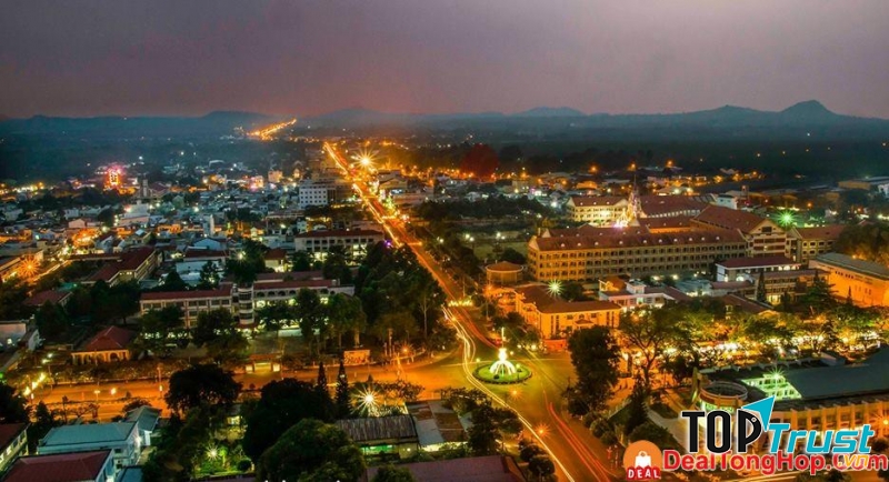 Nhà xe uy tín nhất chạy tuyến Tp HCM - Đồng Nai